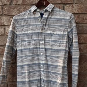 Slim Fit Old Navy casual button down